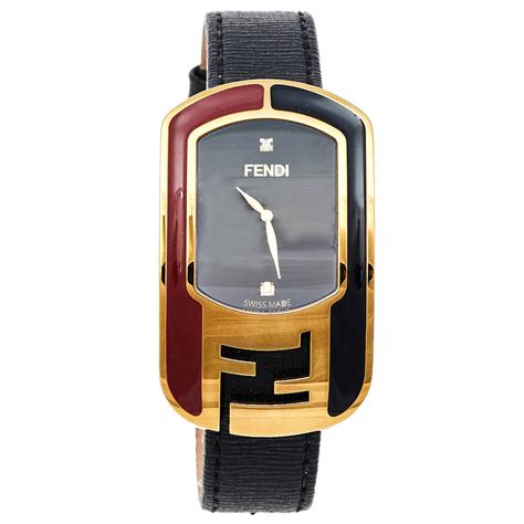 fendi watch price in jeddah|Boutique FENDI .